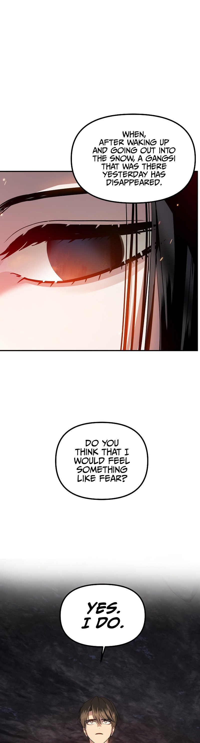 SSS-Class Suicide Hunter, Chapter 59 image 29